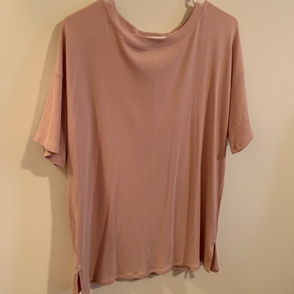 Knit Tunic